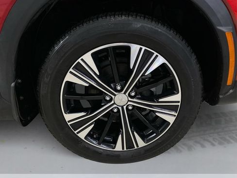 Used 2022 Mitsubishi Eclipse Cross SE AWD/4WD image 15