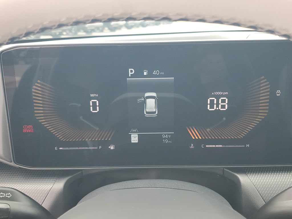 New 2026 Kia K4 GT-Line FWD image 15