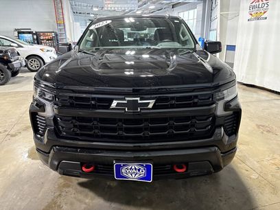 Used 2023 Chevrolet Silverado 1500 RST w/ Redline Edition
