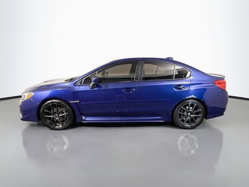 Used 2020 Subaru WRX Limited AWD/4WD image 6