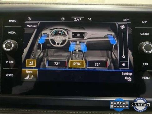 Used 2024 Volkswagen Taos SE image 51