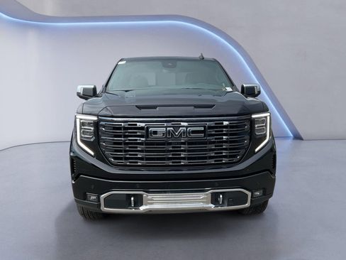 Used 2026 GMC Sierra 1500 Denali Ultimate AWD/4WD image 8