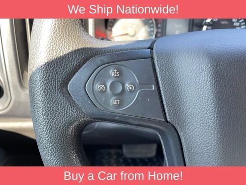 Used 2014 Chevrolet Silverado 1500 W/T RWD image 24
