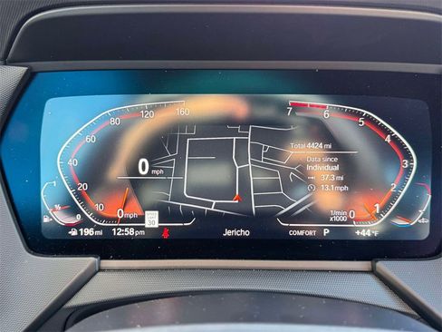 Certified 2024 BMW 228i xDrive Gran Coupe w/ Convenience Package image 20