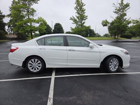 Used 2013 Honda Accord EX-L image 21