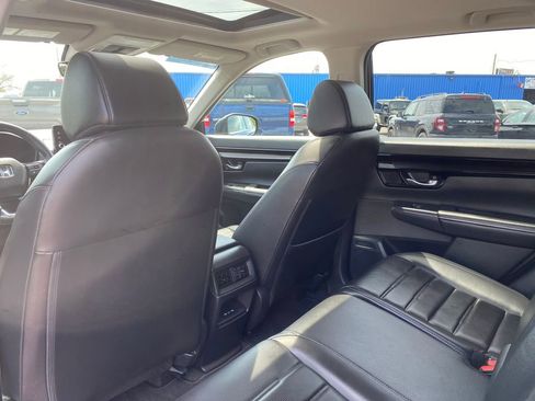 Certified 2024 Honda CR-V EX-L image 15