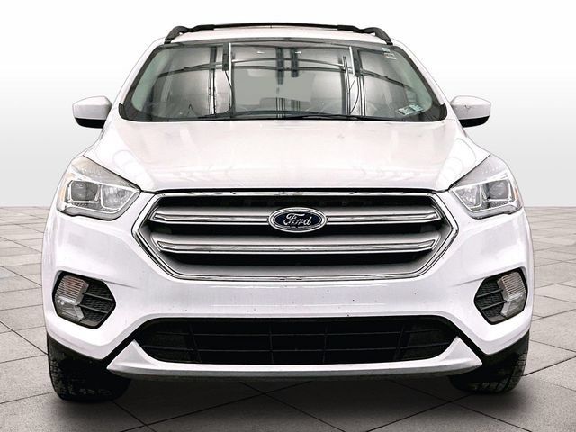 Used 2019 Ford Escape SEL AWD/4WD image 3