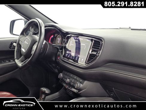 Used 2023 Dodge Durango SRT Hellcat image 12