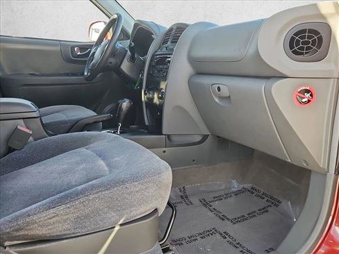 Used 2004 Hyundai Santa Fe GLS image 21