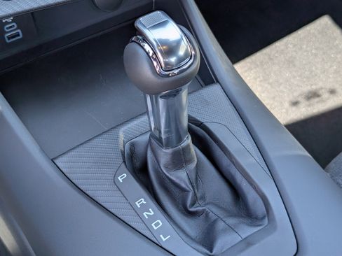 New 2025 Ford Mustang GT image 18