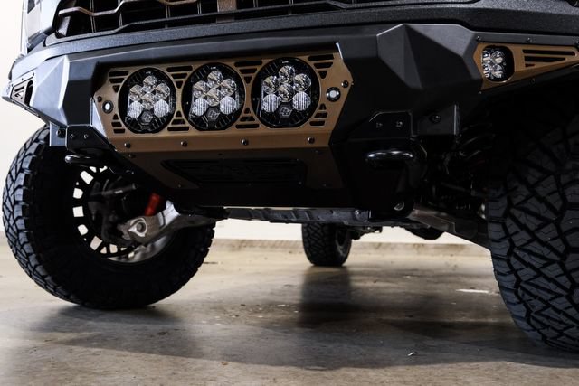 Used 2026 Ford F150 Raptor AWD/4WD image 23