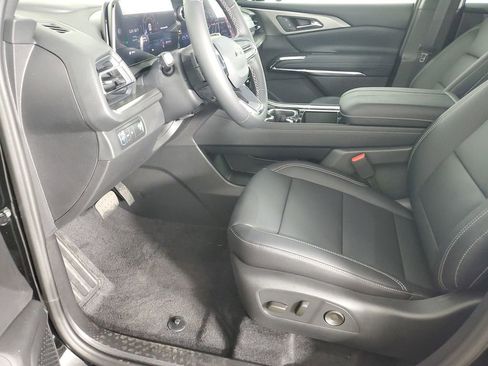 New 2026 Chevrolet Traverse LT w/ Midnight/Sport Edition image 11