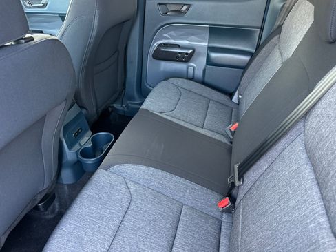 New 2026 Ford Maverick XLT w/ Black Appearance Package image 12