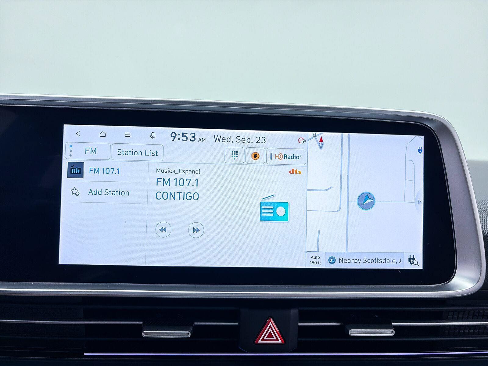 Used 2025 Hyundai Ioniq 6 Limited RWD image 23