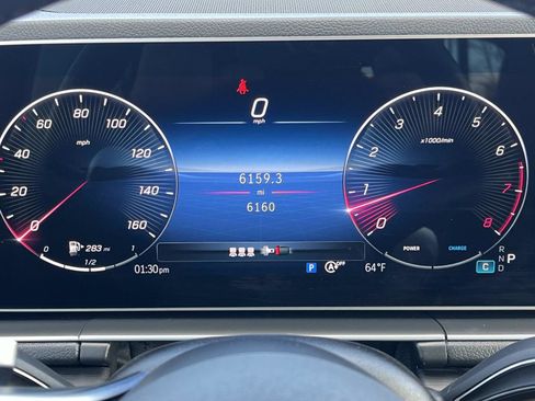 Used 2025 Mercedes-Benz GLE 350 4MATIC image 35