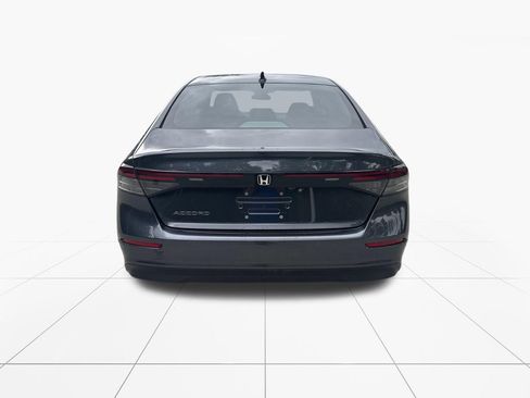 Used 2024 Honda Accord LX image 7