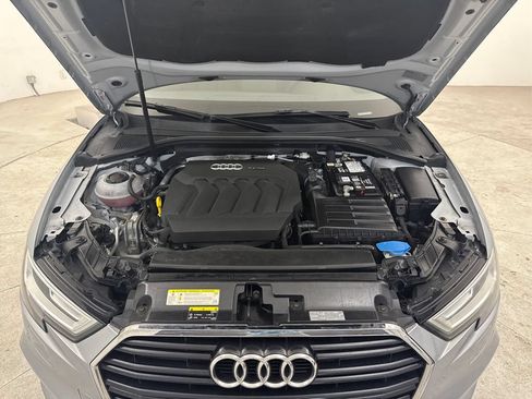 Used 2019 Audi A3 2.0T Premium Plus w/ Premium Plus Package FWD image 16