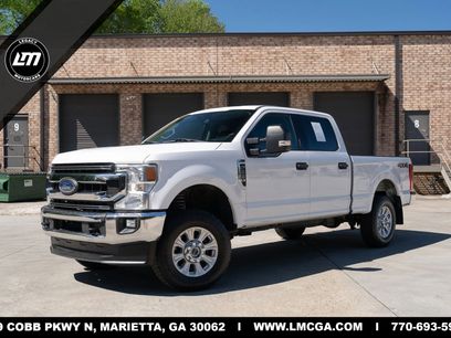 Used 2020 Ford F250 XLT w/ XLT Value Package