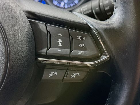 Used 2021 MAZDA CX-5 Sport image 23