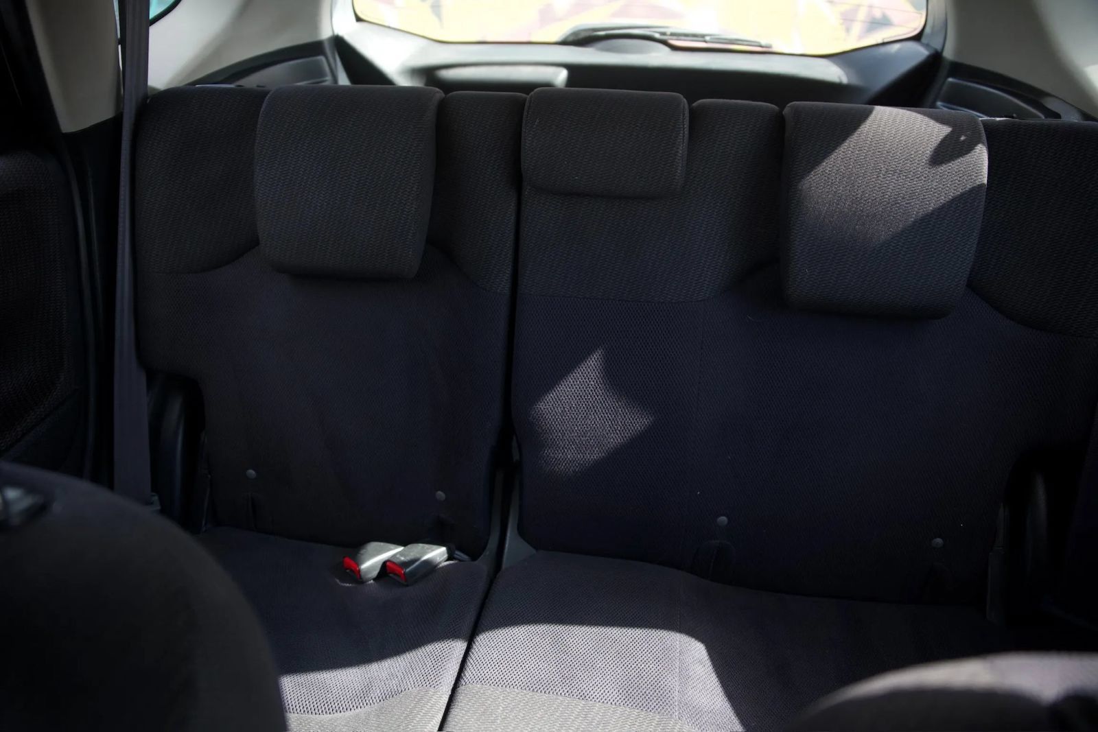 Used 2013 Honda Fit Sport image 21
