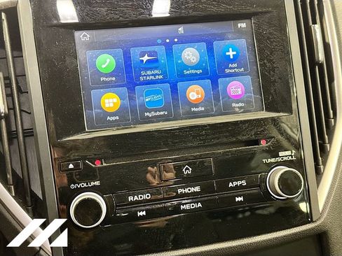 Used 2023 Subaru Forester Premium image 16