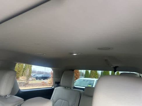 Used 2020 Ford Expedition Platinum image 7