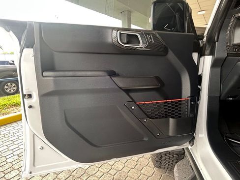 Used 2023 Ford Bronco Raptor image 36