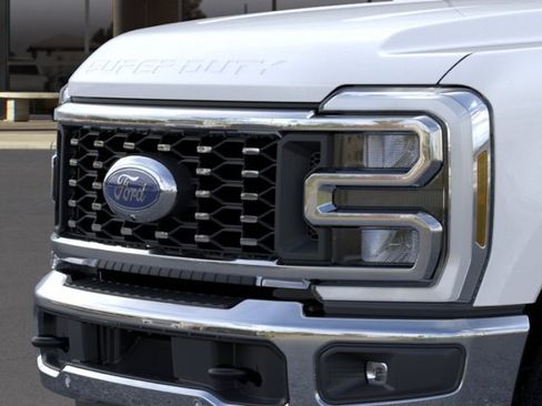 New 2026 Ford F350 Lariat w/ Lariat Ultimate Package AWD/4WD image 17