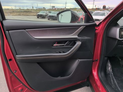 New 2026 MAZDA CX-70 3.3 Turbo S w/ Premium Package image 17