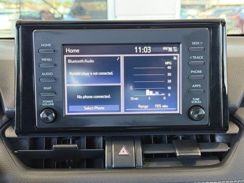 Used 2019 Toyota RAV4 XLE image 26