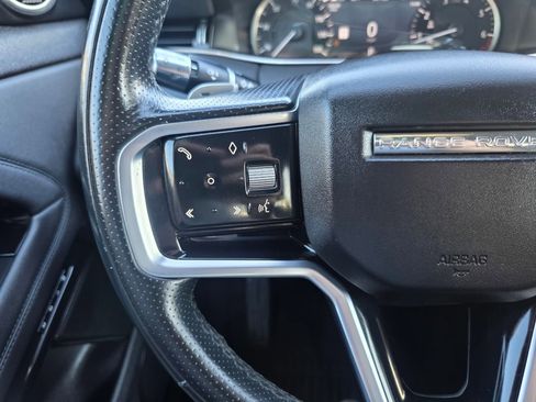 Used 2022 Land Rover Range Rover Evoque R-Dynamic S image 15