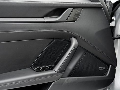 Certified 2024 Porsche 911 Targa 4 GTS image 8