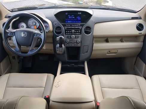Used 2015 Honda Pilot EX-L image 16