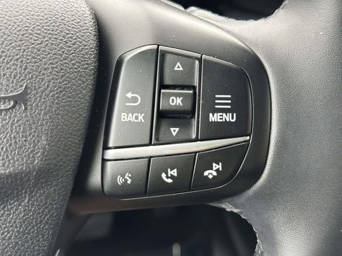 Used 2024 Ford Bronco Sport Big Bend w/ Convenience Package AWD/4WD image 15