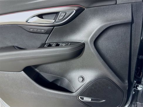 New 2026 Buick Envision Sport Touring image 16