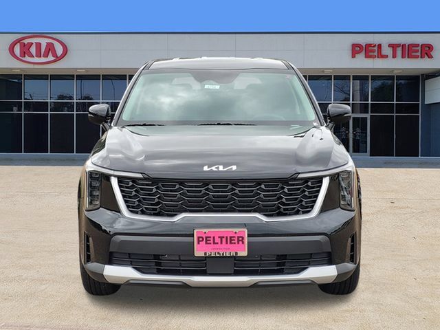 New 2026 Kia Sorento LX FWD image 2