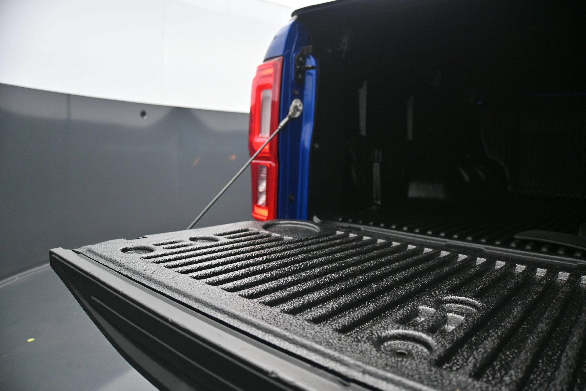 Used 2020 Ford Ranger Lariat w/ Equipment Group 501A Mid AWD/4WD image 15