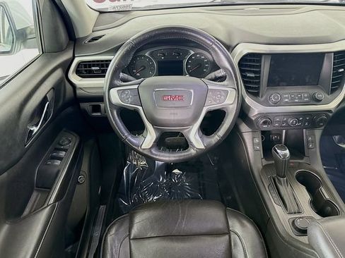 Used 2017 GMC Acadia SLT image 22