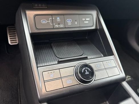 Certified 2024 Hyundai Kona N Line AWD/4WD image 11