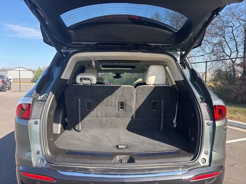 Used 2023 Buick Enclave Premium w/ Experience Buick Package image 11