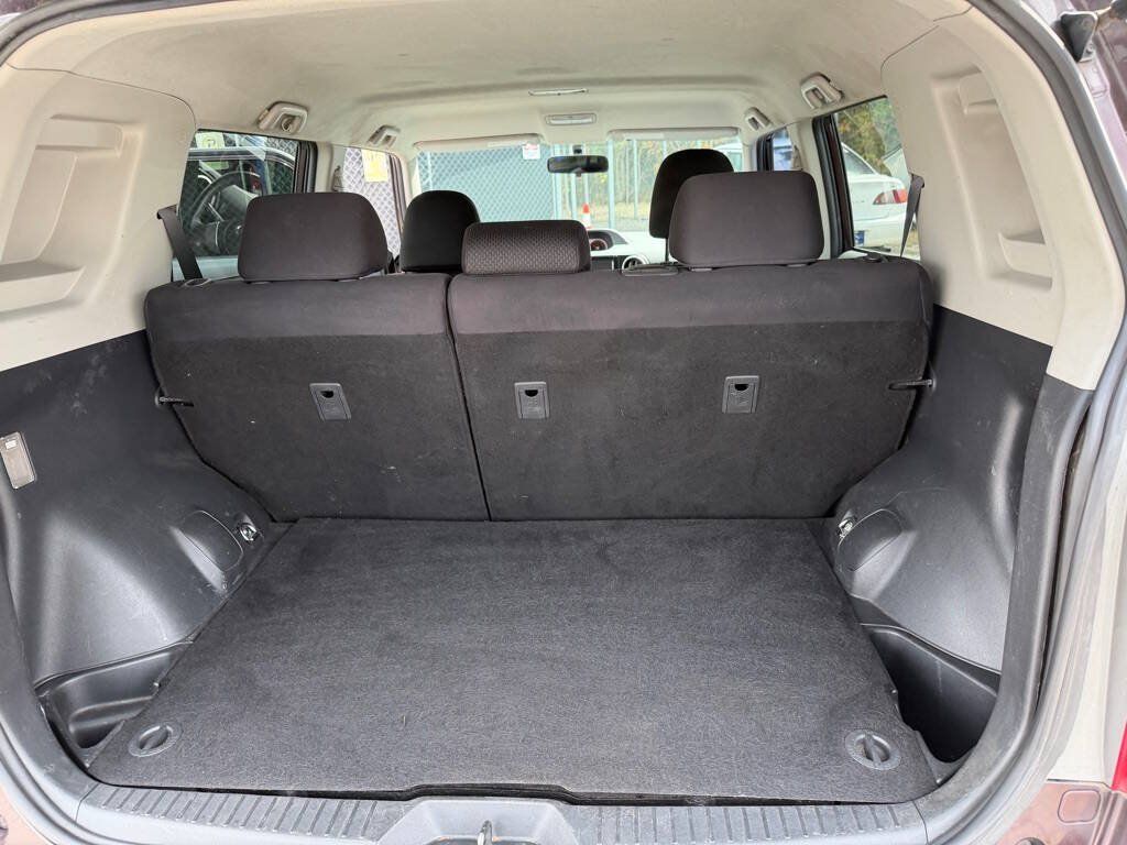 Used 2009 Scion xB FWD image 8