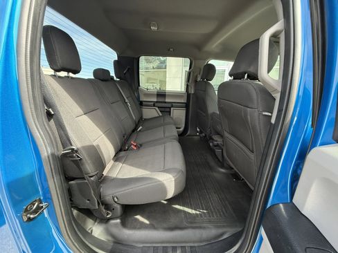 Used 2020 Ford F150 XL w/ Equipment Group 101A Mid image 19