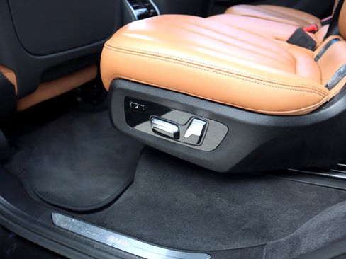 Used 2019 BMW X7 xDrive40i w/ Premium Package image 49