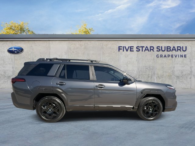Certified 2026 Subaru Outback Limited AWD/4WD image 9