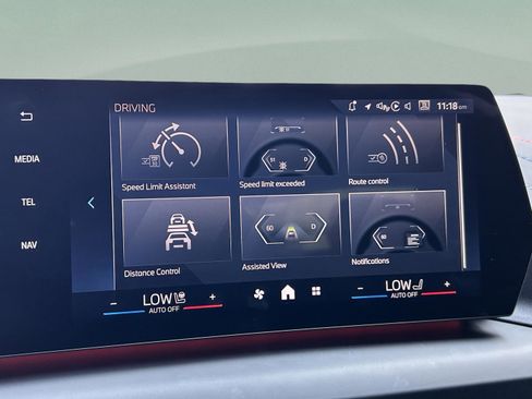 Used 2025 BMW 228i xDrive w/ Technology Package image 18