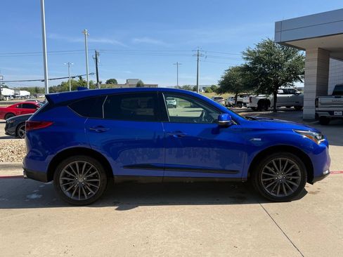 Used 2023 Acura RDX A-Spec AWD/4WD image 7