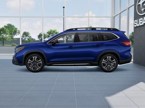 New 2026 Subaru Ascent Limited AWD/4WD image 3
