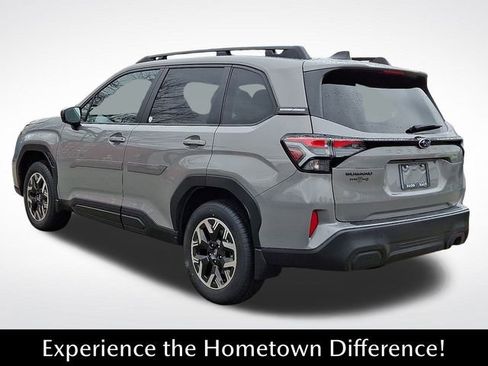 New 2026 Subaru Forester Premium image 4