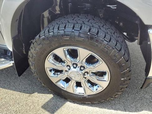 Used 2022 RAM 3500 Limited AWD/4WD image 20