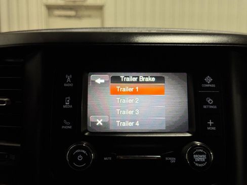 Used 2022 RAM 5500 Tradesman w/ Max Tow Package AWD/4WD image 36